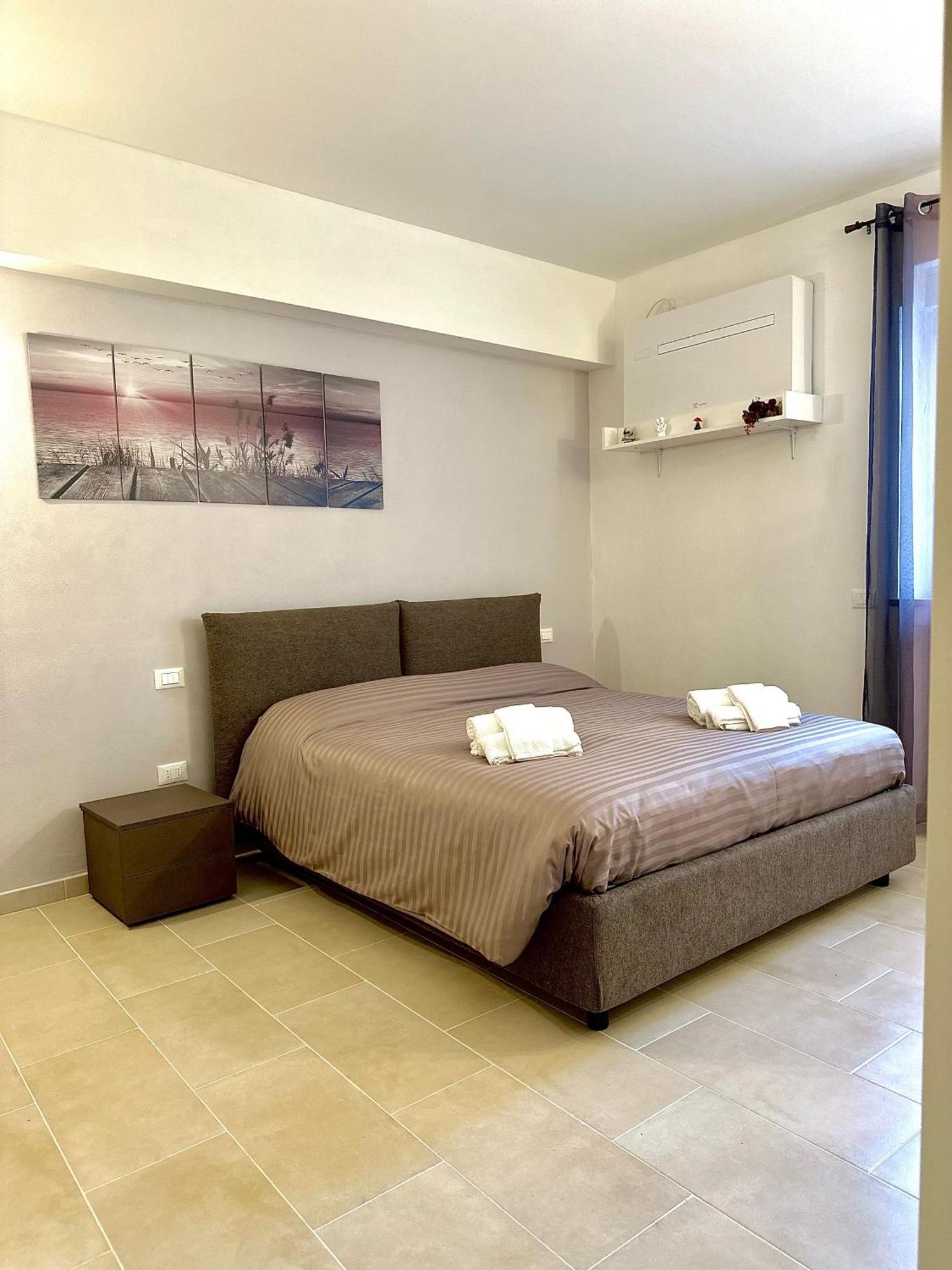 Monica'S Dream Apartment Werona Zewnętrze zdjęcie