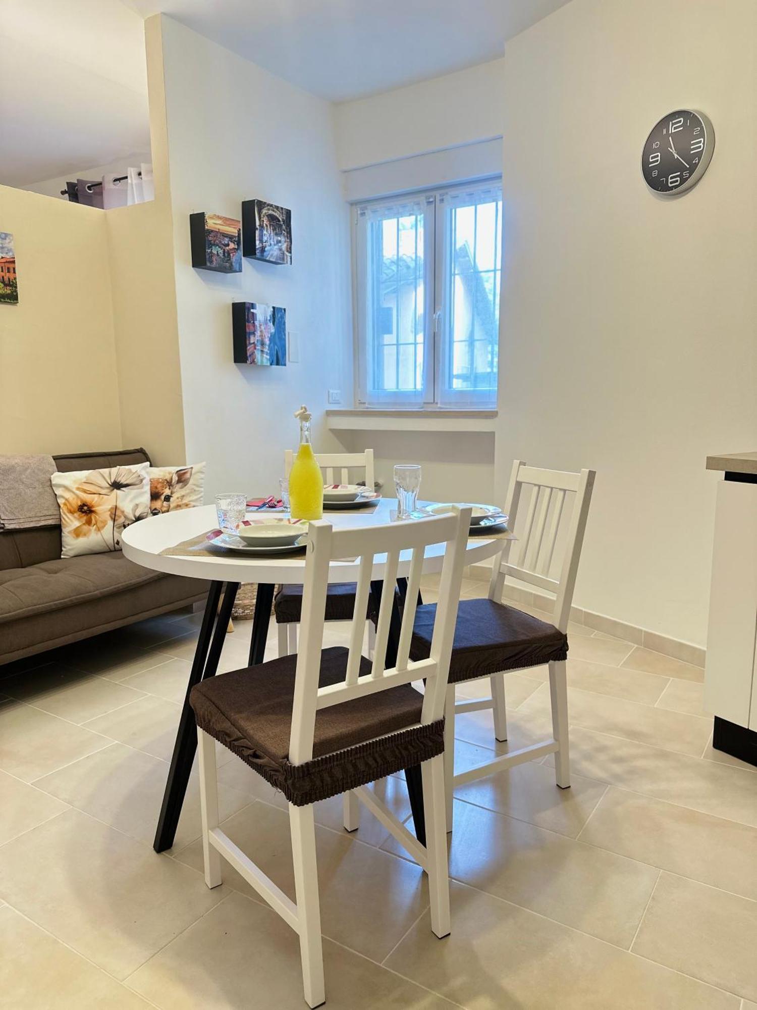 Monica'S Dream Apartment Werona Zewnętrze zdjęcie