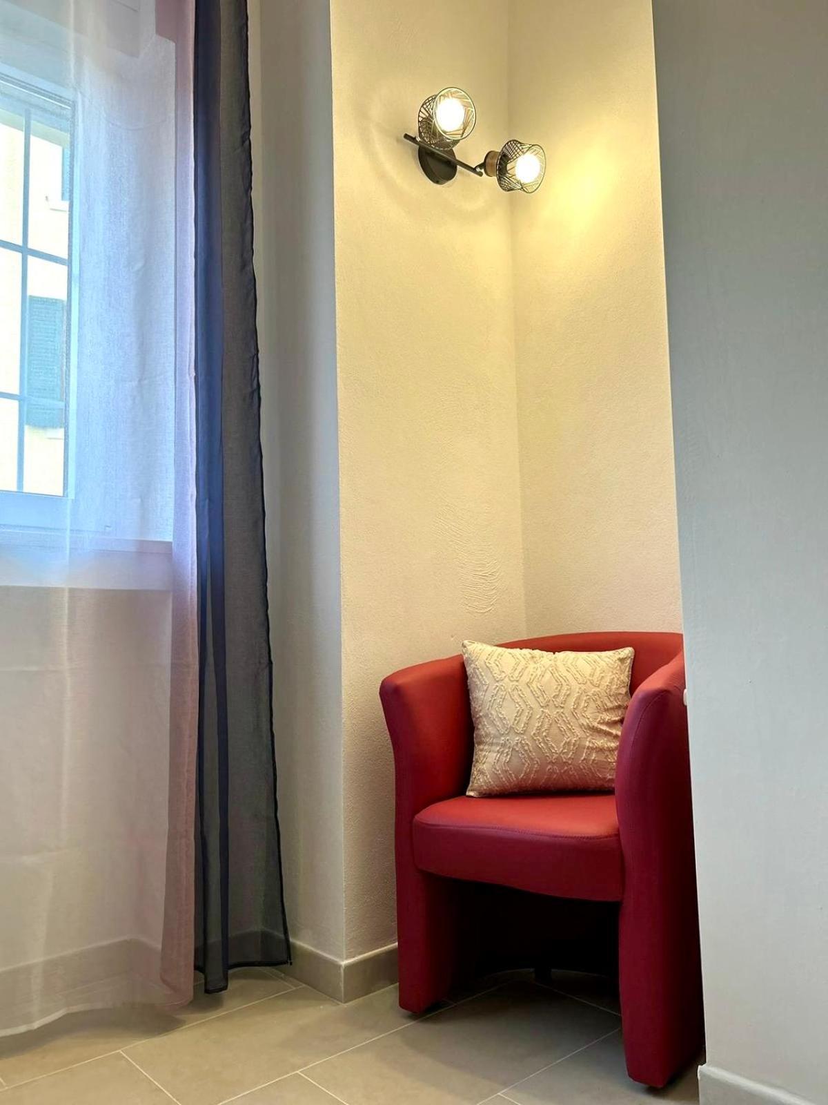 Monica'S Dream Apartment Werona Zewnętrze zdjęcie