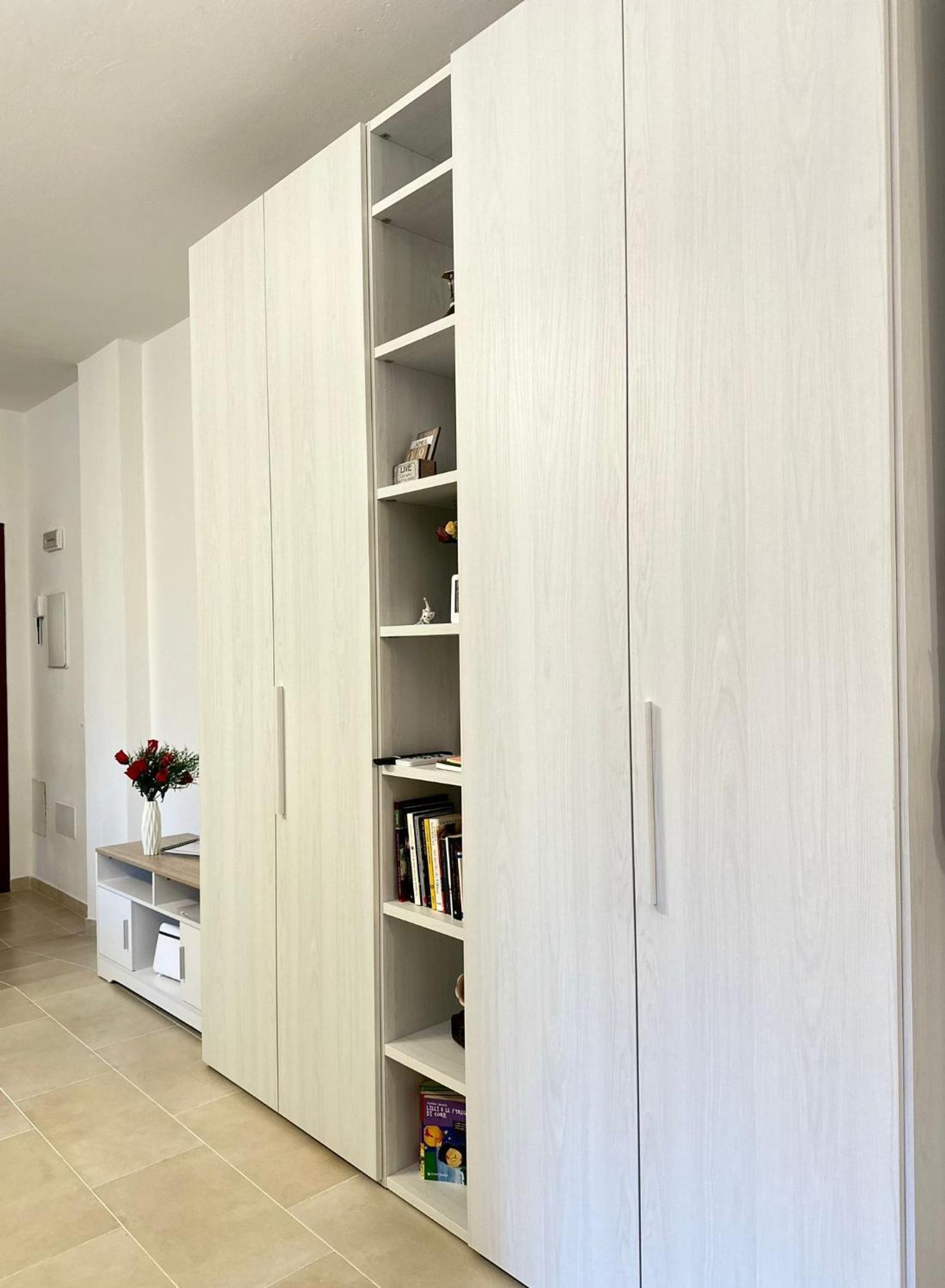 Monica'S Dream Apartment Werona Zewnętrze zdjęcie