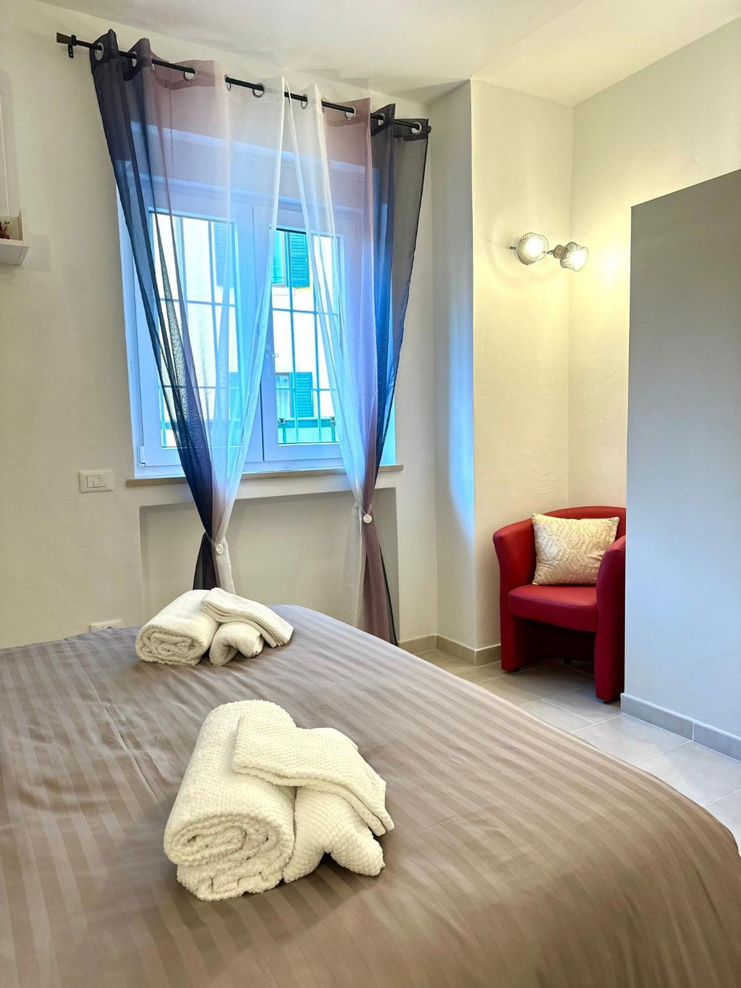 Monica'S Dream Apartment Werona Zewnętrze zdjęcie